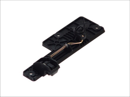 Фото 3 - Ручка / Замок TOPRAN / HANS PRIES 109078