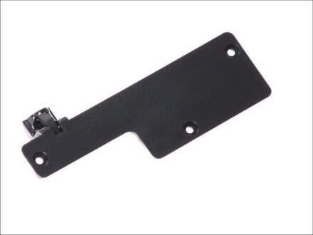 Фото 4 - Ручка / Замок TOPRAN / HANS PRIES 109078