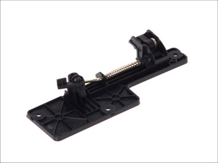 Фото 5 - Ручка / Замок TOPRAN / HANS PRIES 109078