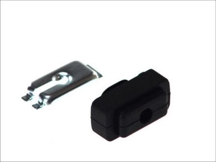 Фото 2 - Тросик сцепления TOPRAN / HANS PRIES 109716