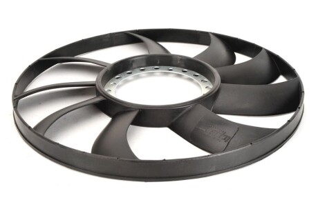 Фото 3 - Вентилятор охолодження двигуна TOPRAN / HANS PRIES 110295