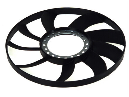 Фото 4 - Вентилятор охолодження двигуна TOPRAN / HANS PRIES 110295