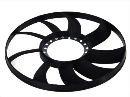 Фото 5 - Вентилятор охолодження двигуна TOPRAN / HANS PRIES 110295