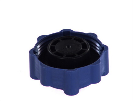 Фото 2 - Расширительный бачок TOPRAN / HANS PRIES 110656