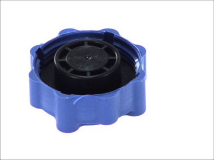 Фото 4 - Расширительный бачок TOPRAN / HANS PRIES 110656