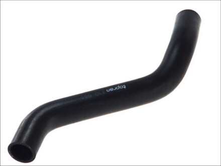 Фото 2 - Патрубок системи охолодження TOPRAN / HANS PRIES 110665