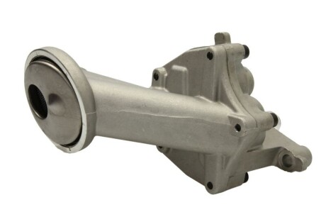 Масляний насос AUDI TT SEAT ALHAMBRA, LEON VW BORA, BORA I, CORRADO, GOLF III, GOLF IV, MULTIVAN T5, PASSAT B3/B4, SHARAN, TRANSPORTER T5, VENTO 2.8/2.9/3.2 06.91-03.10 - ((021115103, 021115105B, 21115103, 21115105B)) TOPRAN / HANS PRIES 110 739