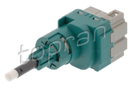 Фото 2 - Датчик стоп сигнала TOPRAN / HANS PRIES 110827