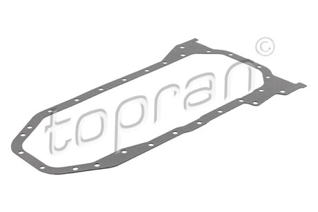 - - TOPRAN / HANS PRIES 110956