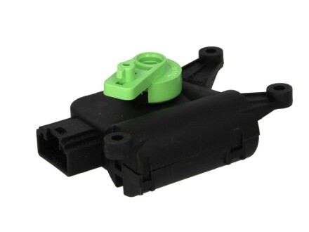 Фото 2 - Інший елемент кондиціонера TOPRAN / HANS PRIES 111 096 (111096)