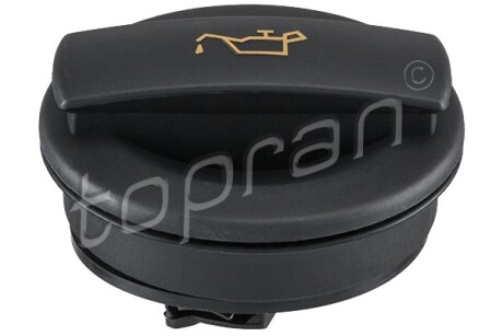 Кришка горловини для оливи - ((06C103485P)) TOPRAN / HANS PRIES 111126