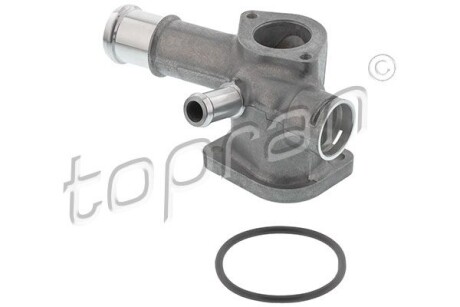 Фото 2 - Термостат системи охолодження TOPRAN / HANS PRIES 111225