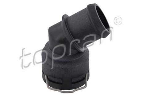 Фото 2 - Термостат системи охолодження TOPRAN / HANS PRIES 111232