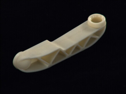 Фото 2 - Куліса TOPRAN / HANS PRIES 111564