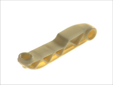 Фото 3 - Куліса TOPRAN / HANS PRIES 111564