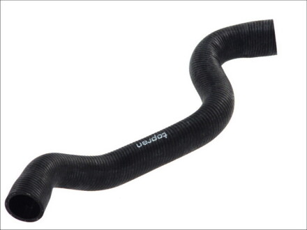 Фото 2 - Патрубок системи охолодження TOPRAN / HANS PRIES 111792