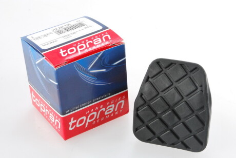 Фото 3 - Автозапчасть TOPRAN / HANS PRIES 112247