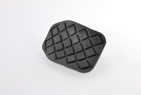 Фото 2 - Прочий элемент сцепления TOPRAN / HANS PRIES 112313