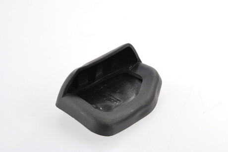 Фото 3 - Прочий элемент сцепления TOPRAN / HANS PRIES 112313