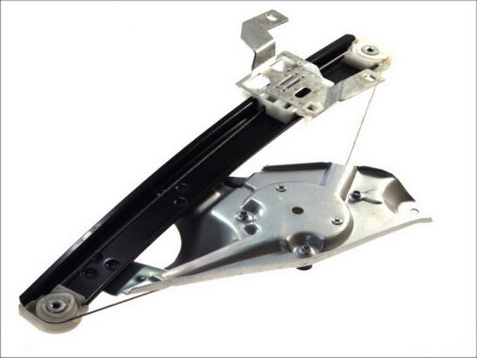 Фото 2 - Склопідйомник TOPRAN / HANS PRIES 112 367