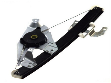 Фото 3 - Склопідйомник TOPRAN / HANS PRIES 112 367