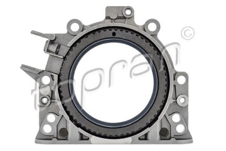 Uszczelniacz z obudowa - TOPRAN / HANS PRIES 112 886