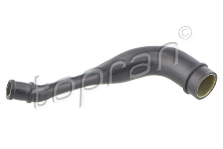 Фото 2 - Автозапчастина TOPRAN / HANS PRIES 113 318 (113318)