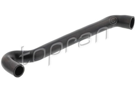 Фото 2 - Автозапчастина TOPRAN / HANS PRIES 113642