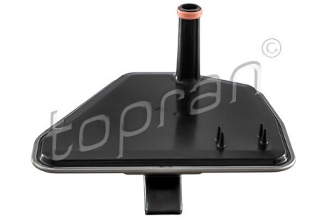 Фото 2 - Масляний фільтр АКПП TOPRAN / HANS PRIES 113745