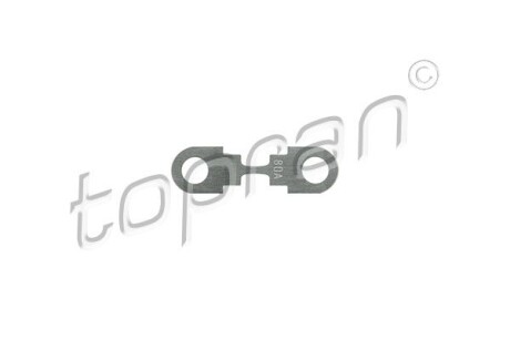 Фото 2 - Предохранитель TOPRAN / HANS PRIES 113776