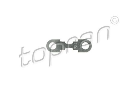 Фото 2 - Запобіжник TOPRAN / HANS PRIES 113777