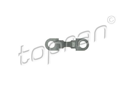 Фото 2 - Запобіжник TOPRAN / HANS PRIES 113778