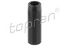 Захисний ковпачок/гофрований кожух, амортизатор - ((3C0513425)) TOPRAN / HANS PRIES 114005 (фото 2)