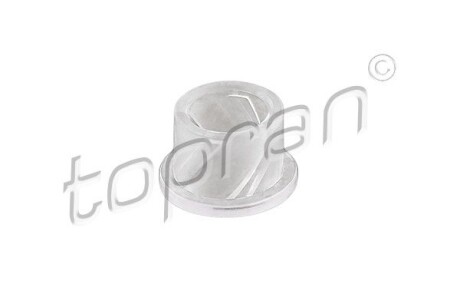 Фото 2 - Елемент трансмиссии TOPRAN / HANS PRIES 114033