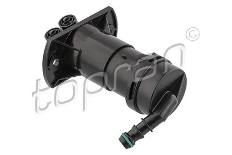 Фото 2 - Автозапчасть TOPRAN / HANS PRIES 114267