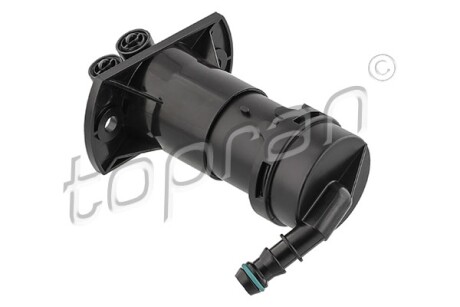 Форсунка склоомивача - ((4F0955101)) TOPRAN / HANS PRIES 114267