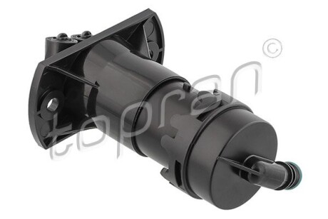 Фото 2 - Автозапчастина TOPRAN / HANS PRIES 114268