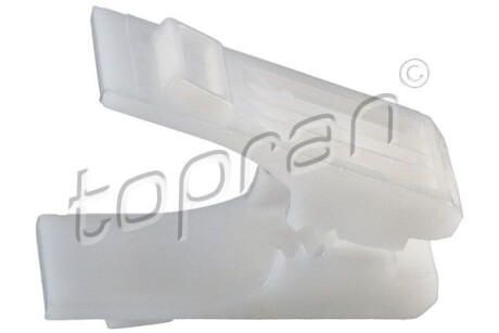 Фото 2 - Автозапчастина TOPRAN / HANS PRIES 114422