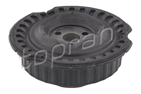 Подушка амортизатора (переднього) Audi Q7/VW Touareg 02-15 - TOPRAN / HANS PRIES 114557