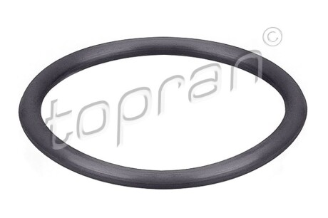 Фото 2 - Сальник трансмисии TOPRAN / HANS PRIES 114774