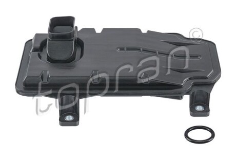 Фото 2 - Масляний фільтр АКПП TOPRAN / HANS PRIES 115 026 (115026)