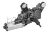 Двигун склоочисника задн AUDI A4 B5 SEAT AROSA 11.94-06.04 - ((6X0955711B, 6X0955711A, 6X0955711C, 8D9955711)) TOPRAN / HANS PRIES 115 064 (фото 1)