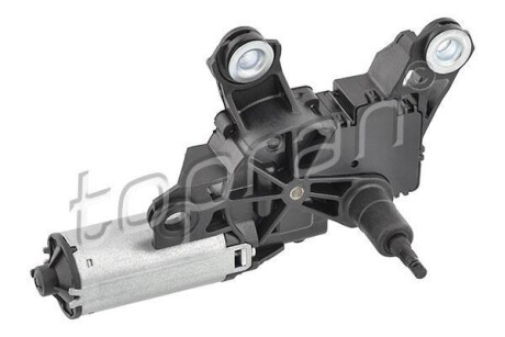 Двигун склоочисника задн AUDI A4 B5 SEAT AROSA 11.94-06.04 - TOPRAN / HANS PRIES 115 064
