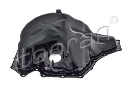 Фото 2 - Поддон TOPRAN / HANS PRIES 115123