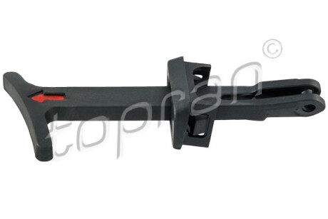 Ручка - TOPRAN / HANS PRIES 115196