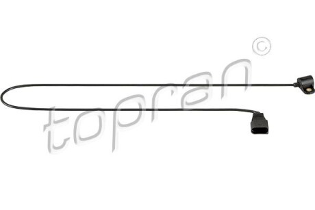 Фото 2 - Датчик керування двигуном TOPRAN / HANS PRIES 115 365