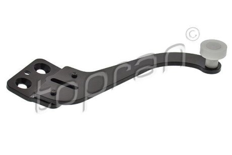 Направляюча ролика Верх Лів - TOPRAN / HANS PRIES 115 534