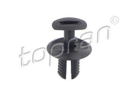 Фото 2 - Автозапчасть TOPRAN / HANS PRIES 115549