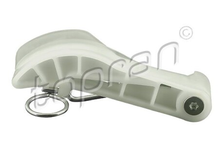 Фото 2 - Натягувач ланцюга ГРМ TOPRAN / HANS PRIES 115 731 (115731)