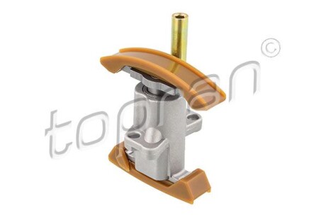 Фото 2 - Натяжитель цепи ГРМ TOPRAN / HANS PRIES 115742